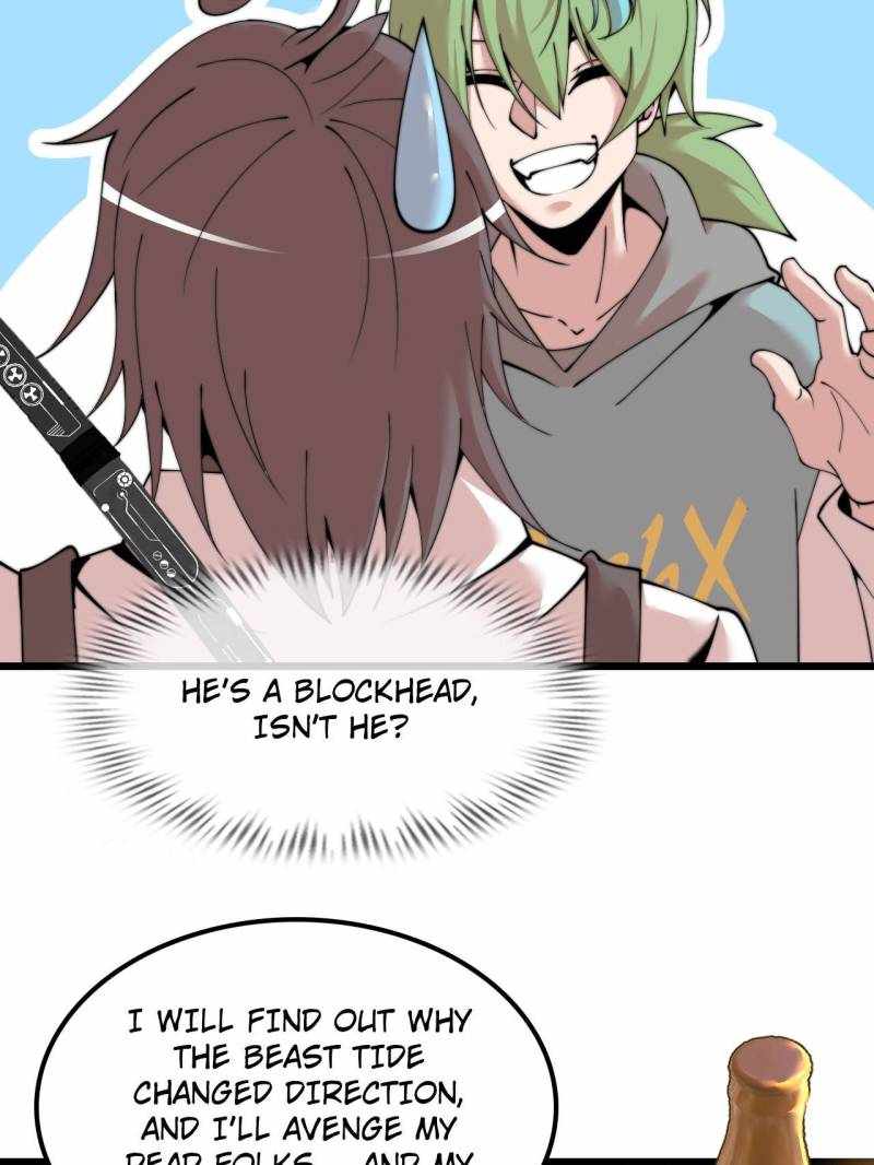 The Great Curse Chapter 42 - Page 47