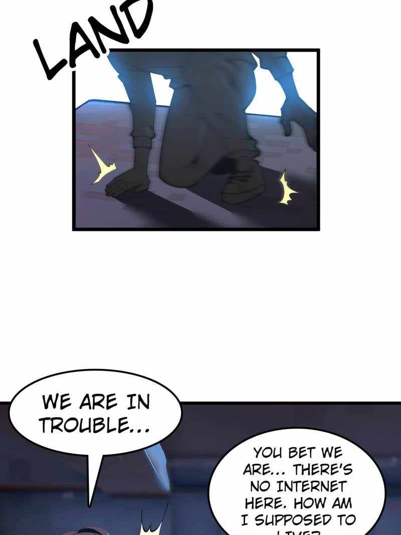 The Great Curse Chapter 42 - Page 57