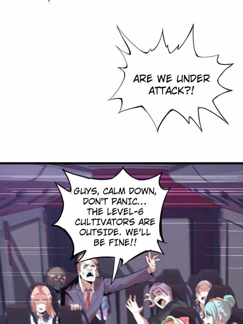 The Great Curse Chapter 42 - Page 61