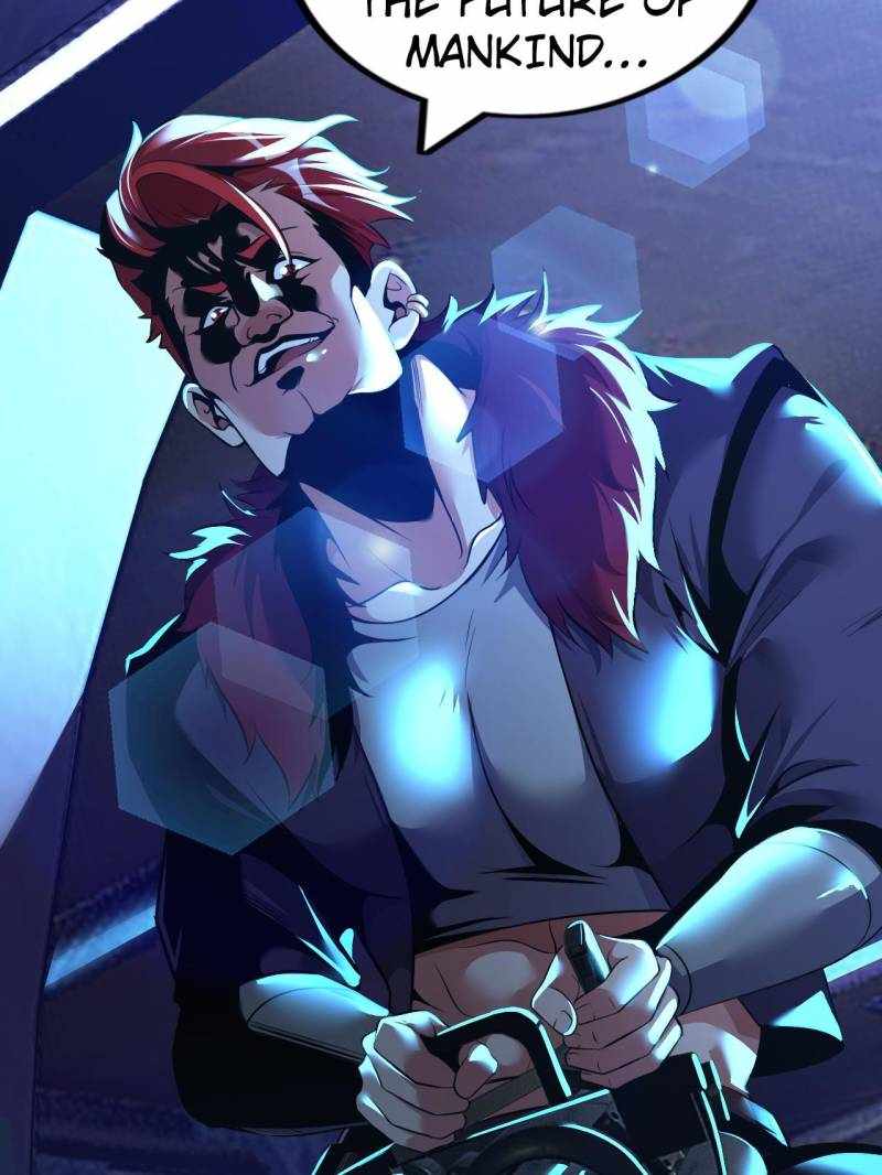 The Great Curse Chapter 42 - Page 70