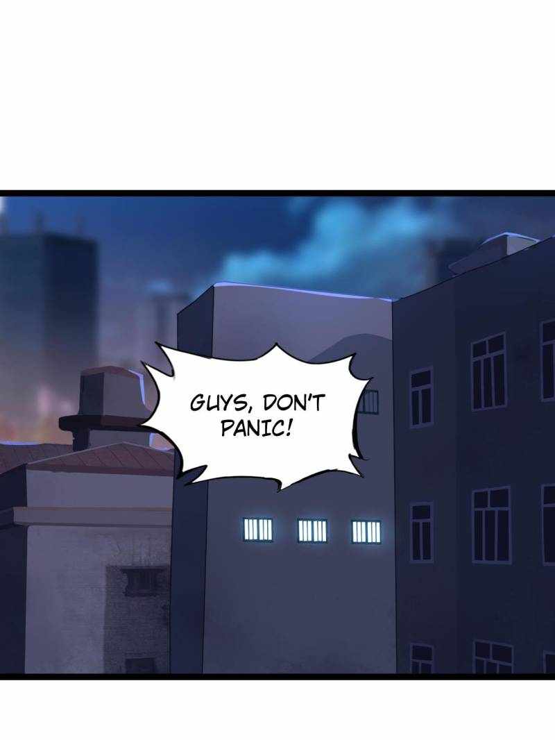 The Great Curse Chapter 43 - Page 1