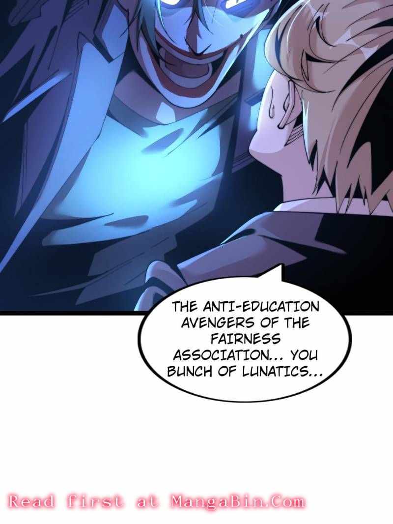 The Great Curse Chapter 43 - Page 10