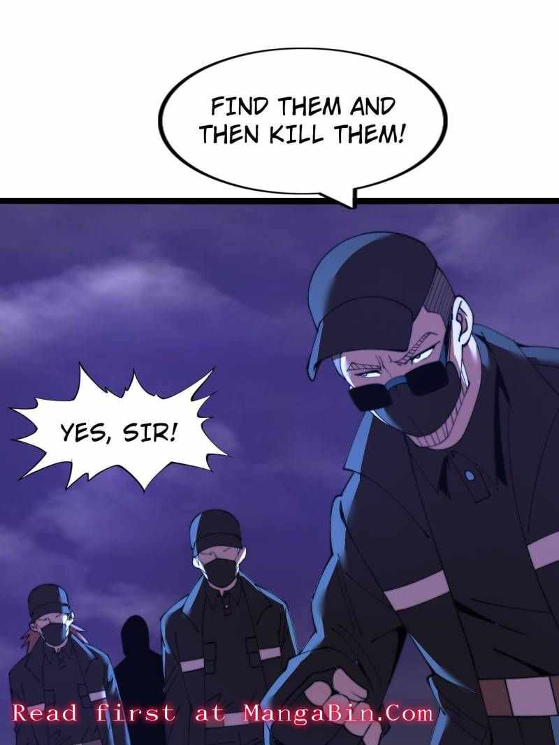 The Great Curse Chapter 43 - Page 18