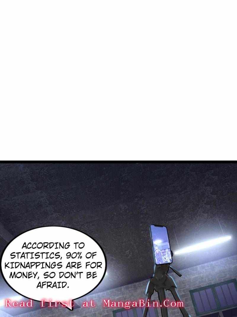The Great Curse Chapter 43 - Page 2