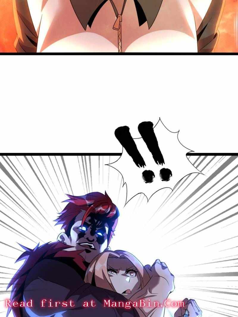 The Great Curse Chapter 43 - Page 22