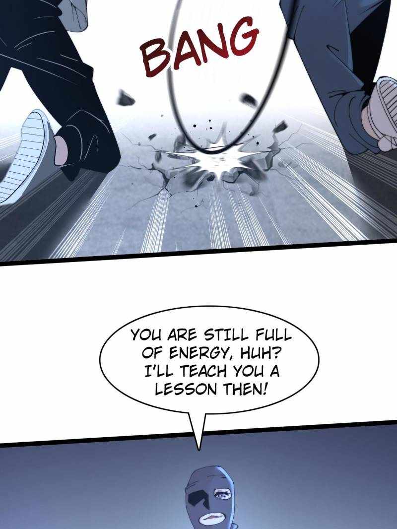 The Great Curse Chapter 43 - Page 32