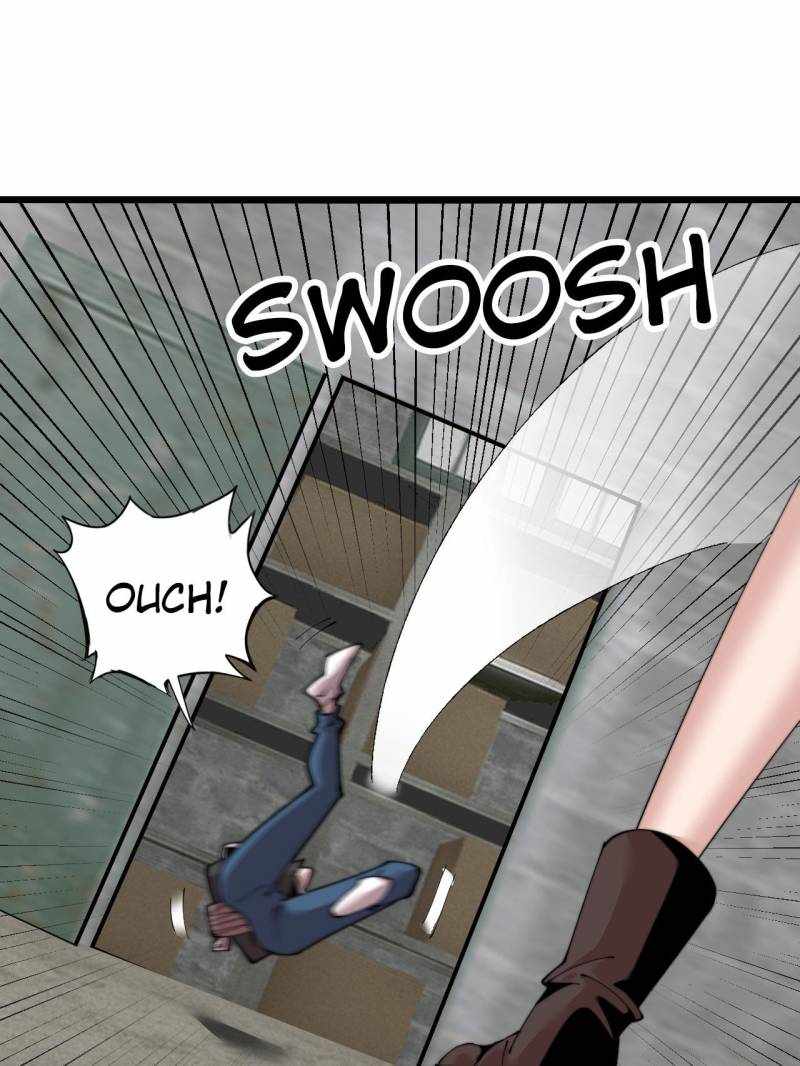 The Great Curse Chapter 43 - Page 36