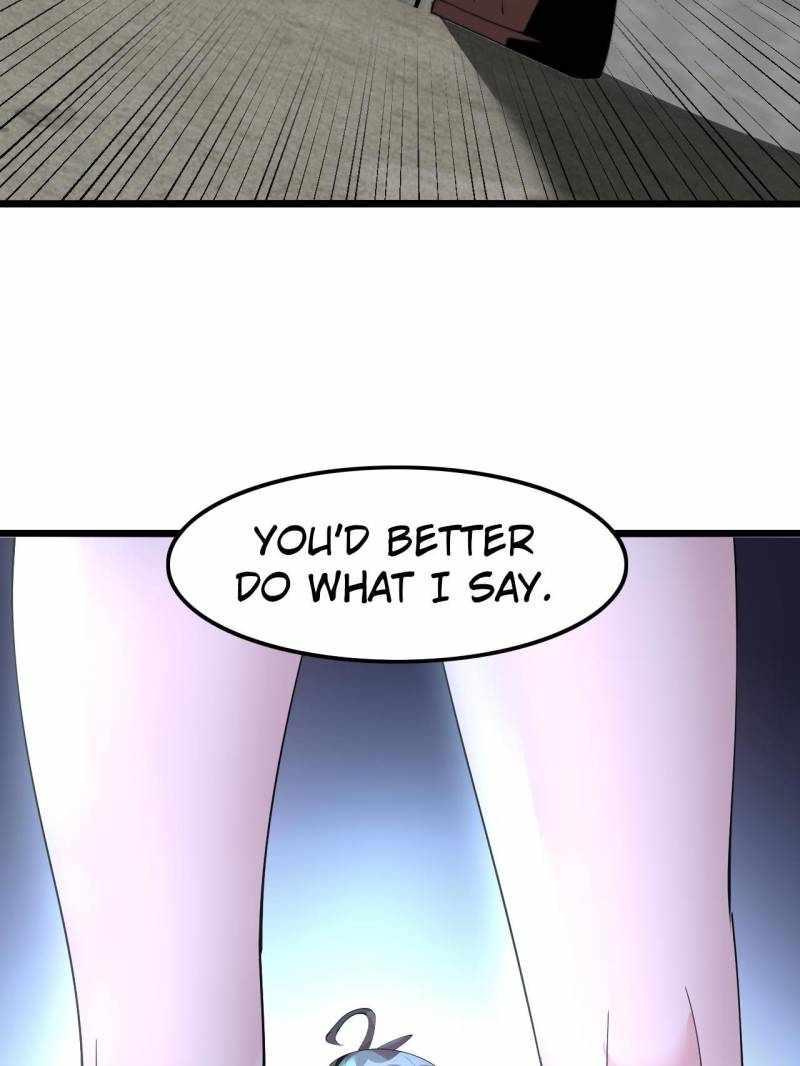 The Great Curse Chapter 43 - Page 37