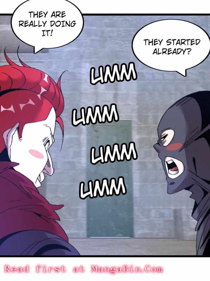 The Great Curse Chapter 43 - Page 42