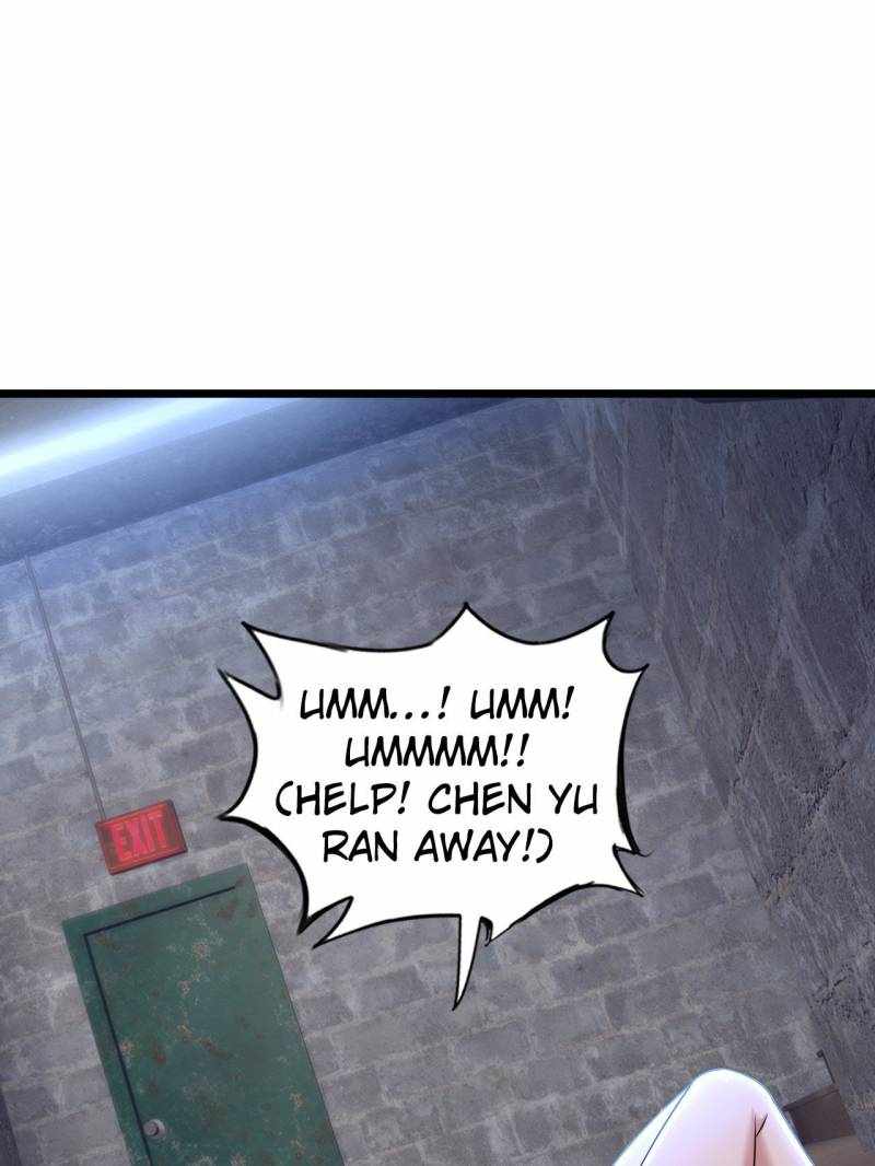 The Great Curse Chapter 43 - Page 44