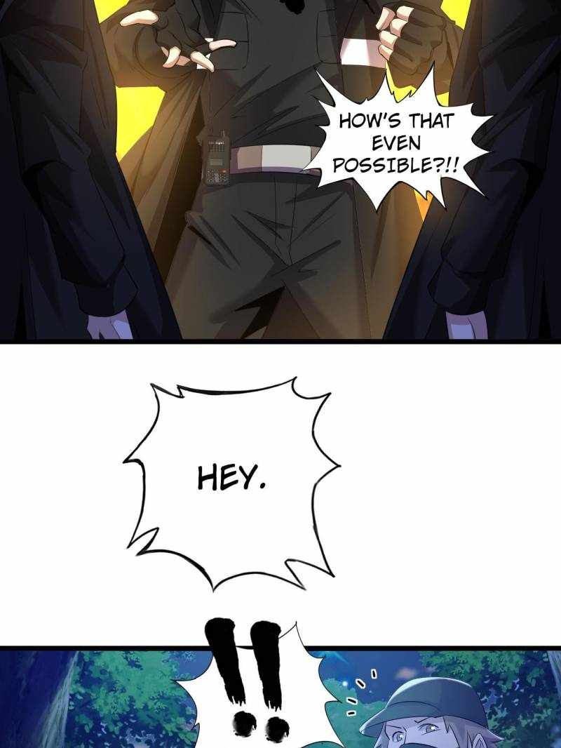 The Great Curse Chapter 43 - Page 59