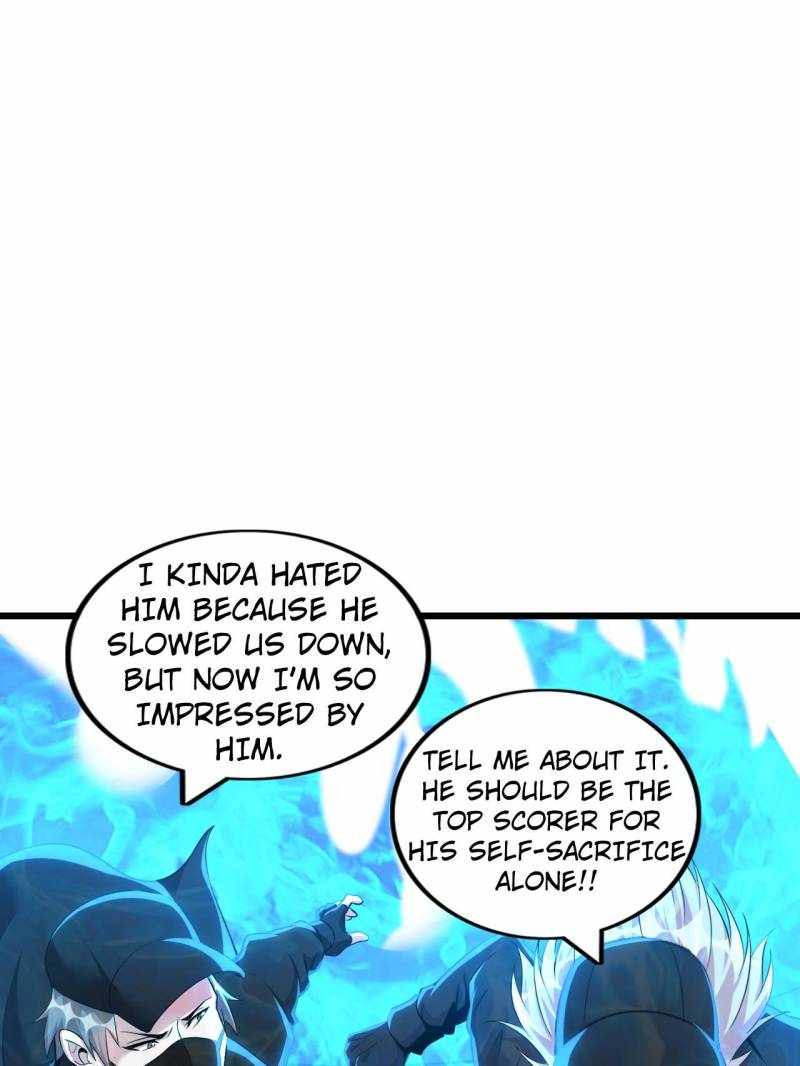 The Great Curse Chapter 44 - Page 12