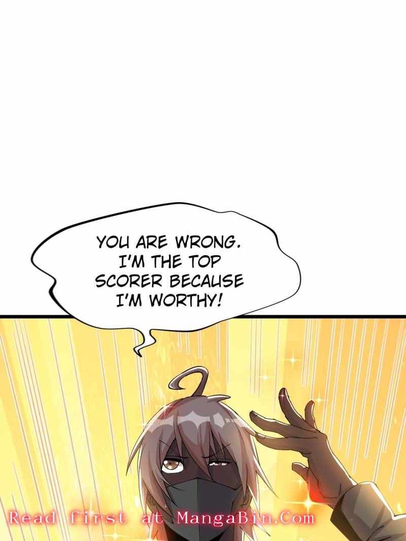 The Great Curse Chapter 44 - Page 15