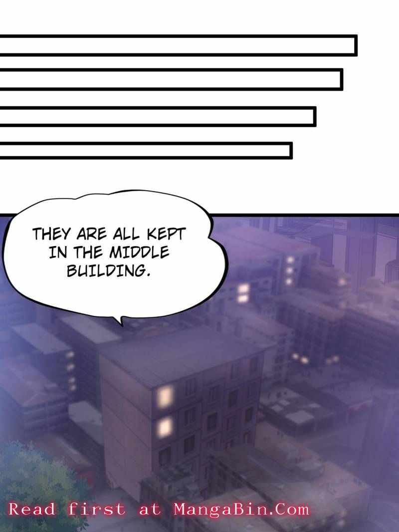 The Great Curse Chapter 44 - Page 19