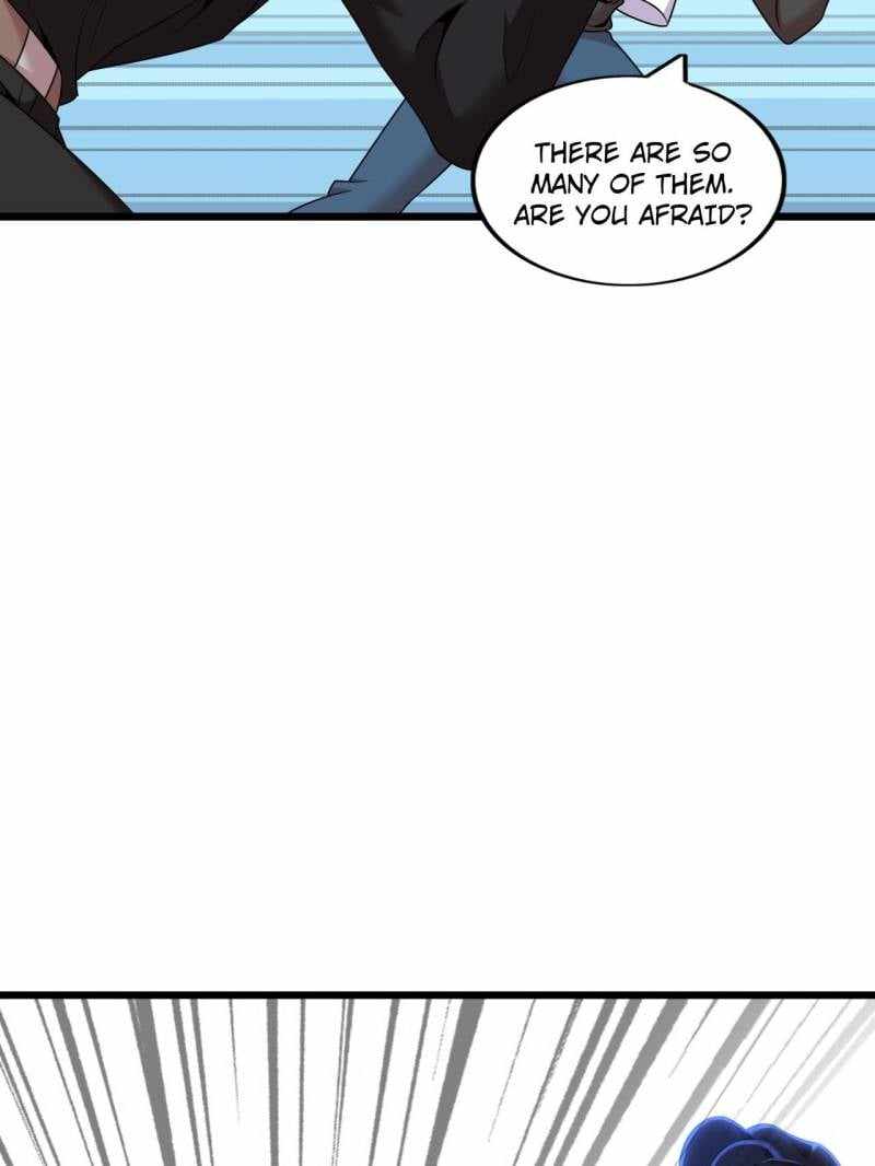 The Great Curse Chapter 44 - Page 2