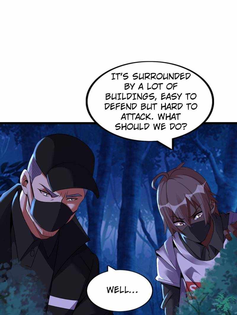 The Great Curse Chapter 44 - Page 21
