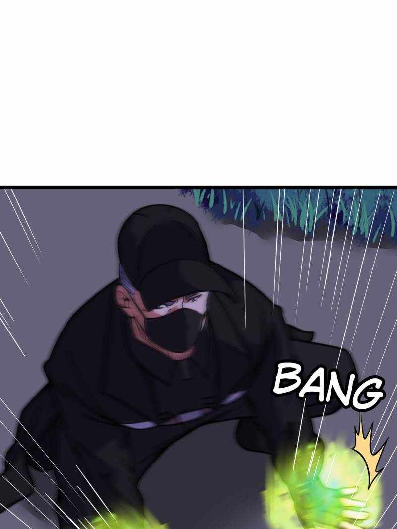 The Great Curse Chapter 44 - Page 24