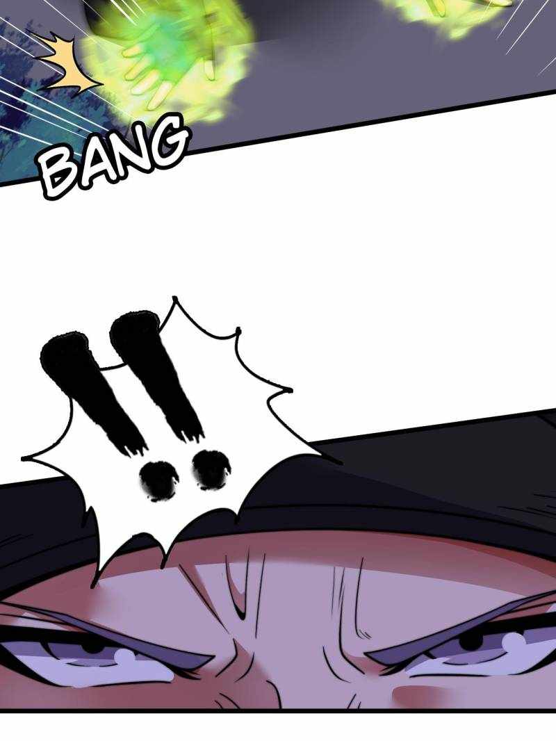 The Great Curse Chapter 44 - Page 25