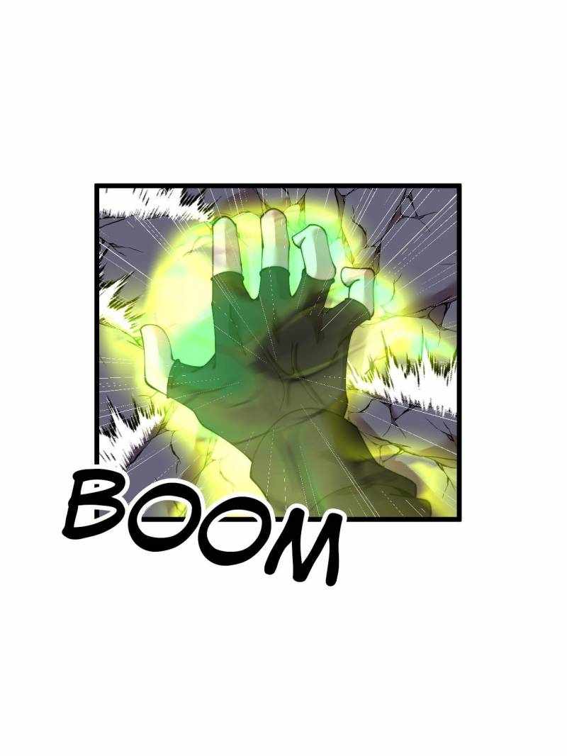 The Great Curse Chapter 44 - Page 28