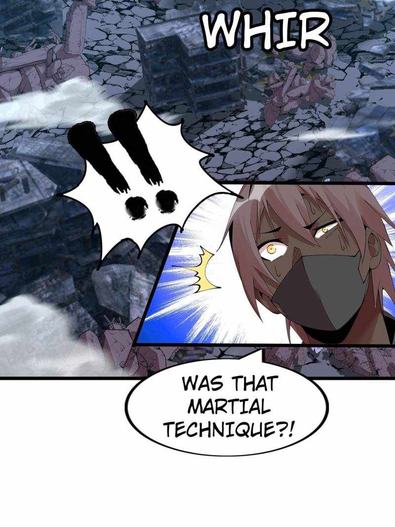 The Great Curse Chapter 44 - Page 32