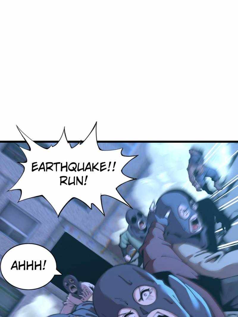 The Great Curse Chapter 44 - Page 33