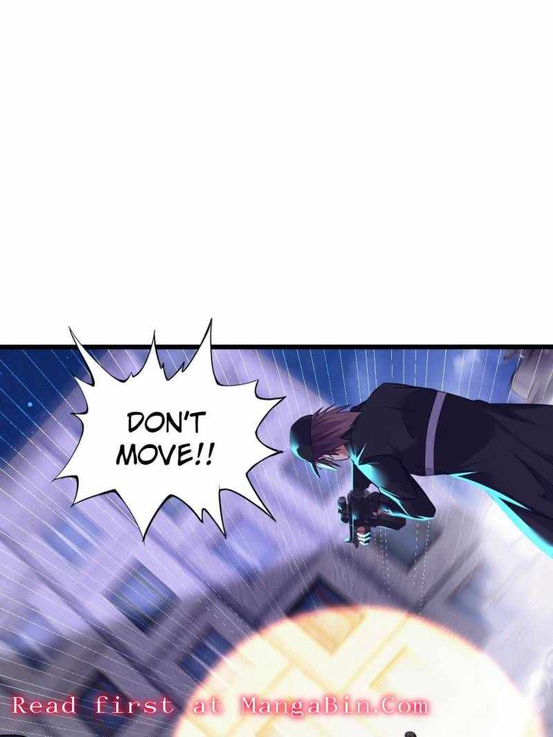 The Great Curse Chapter 44 - Page 35