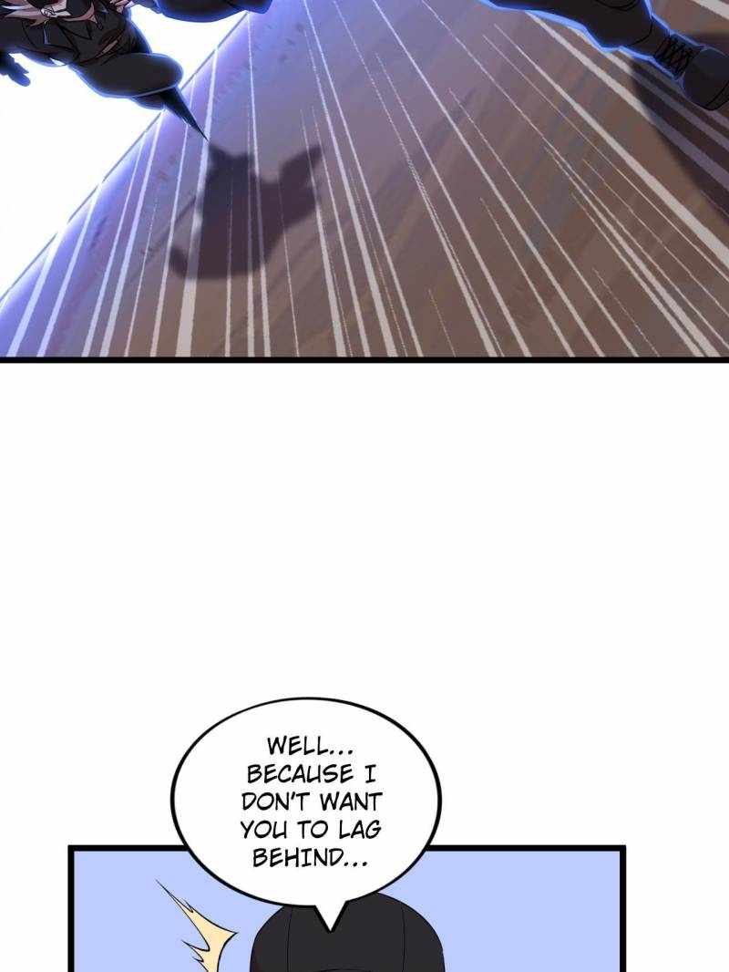 The Great Curse Chapter 44 - Page 4