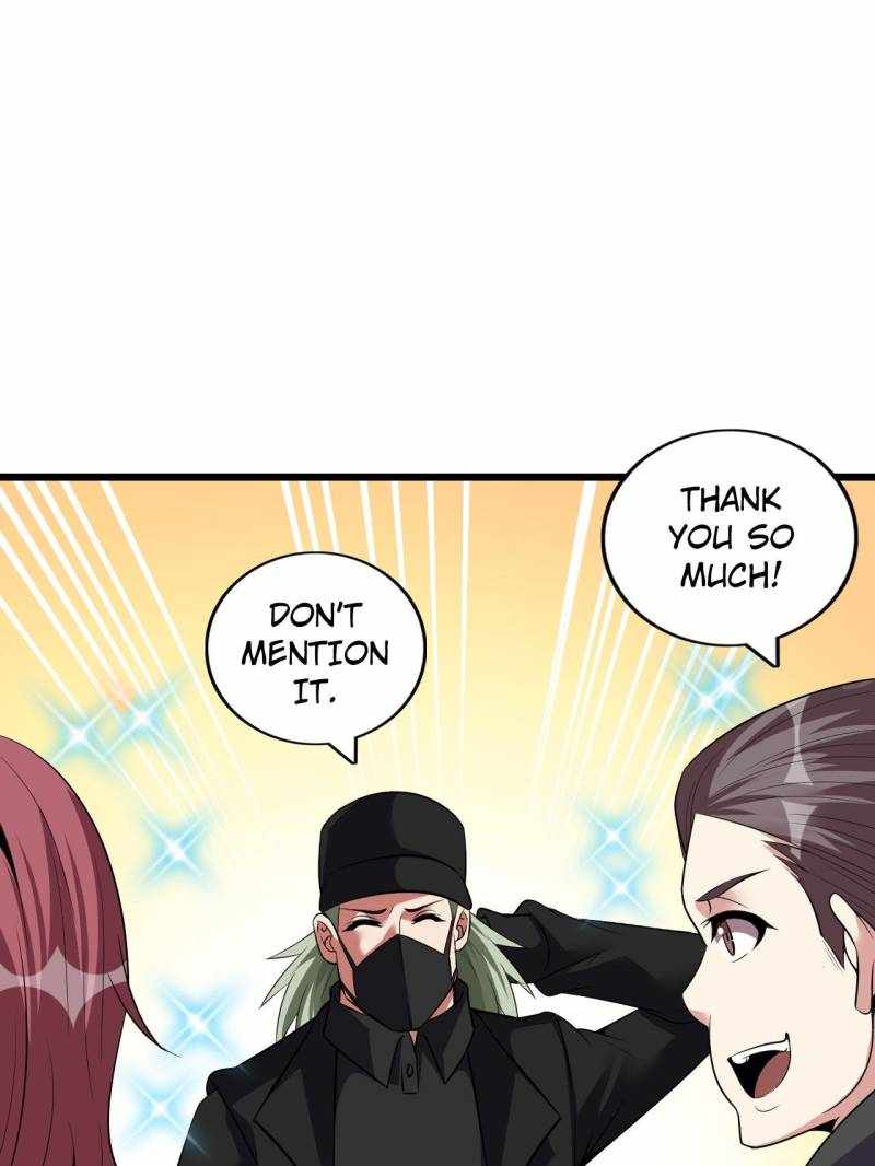 The Great Curse Chapter 44 - Page 40