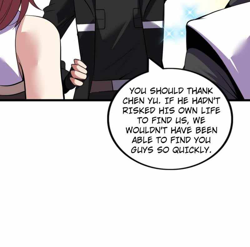 The Great Curse Chapter 44 - Page 41