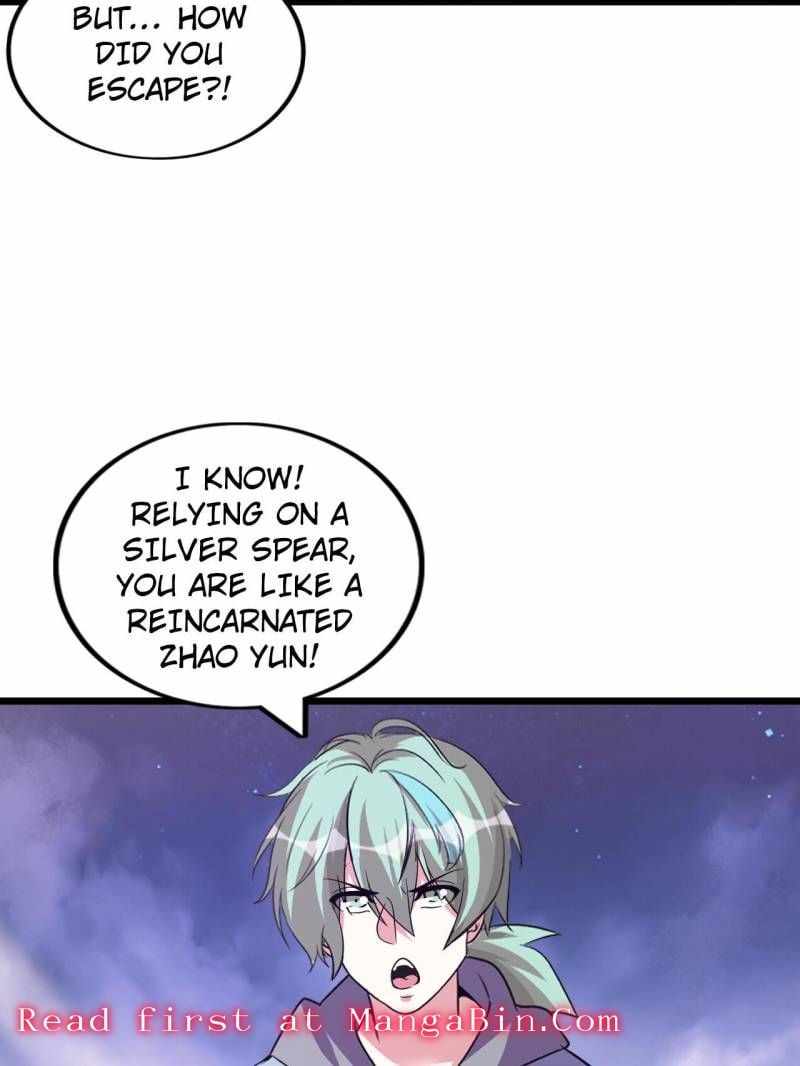 The Great Curse Chapter 44 - Page 43