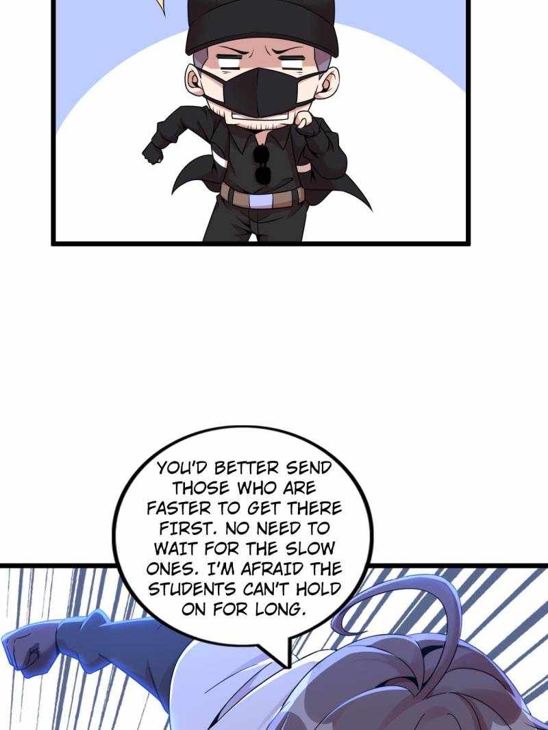 The Great Curse Chapter 44 - Page 5
