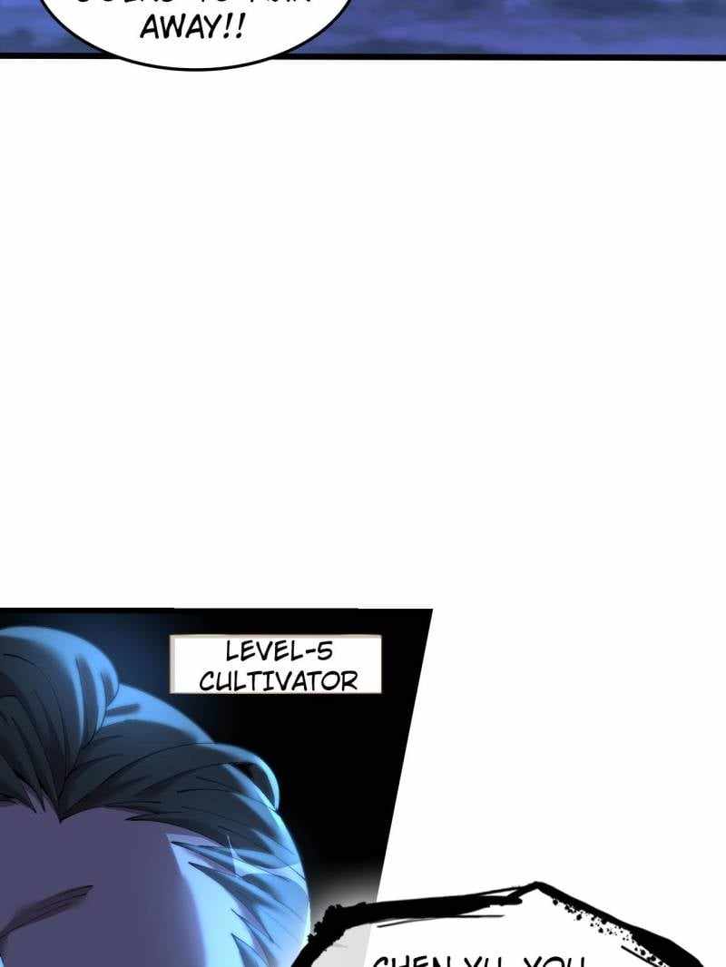 The Great Curse Chapter 44 - Page 50