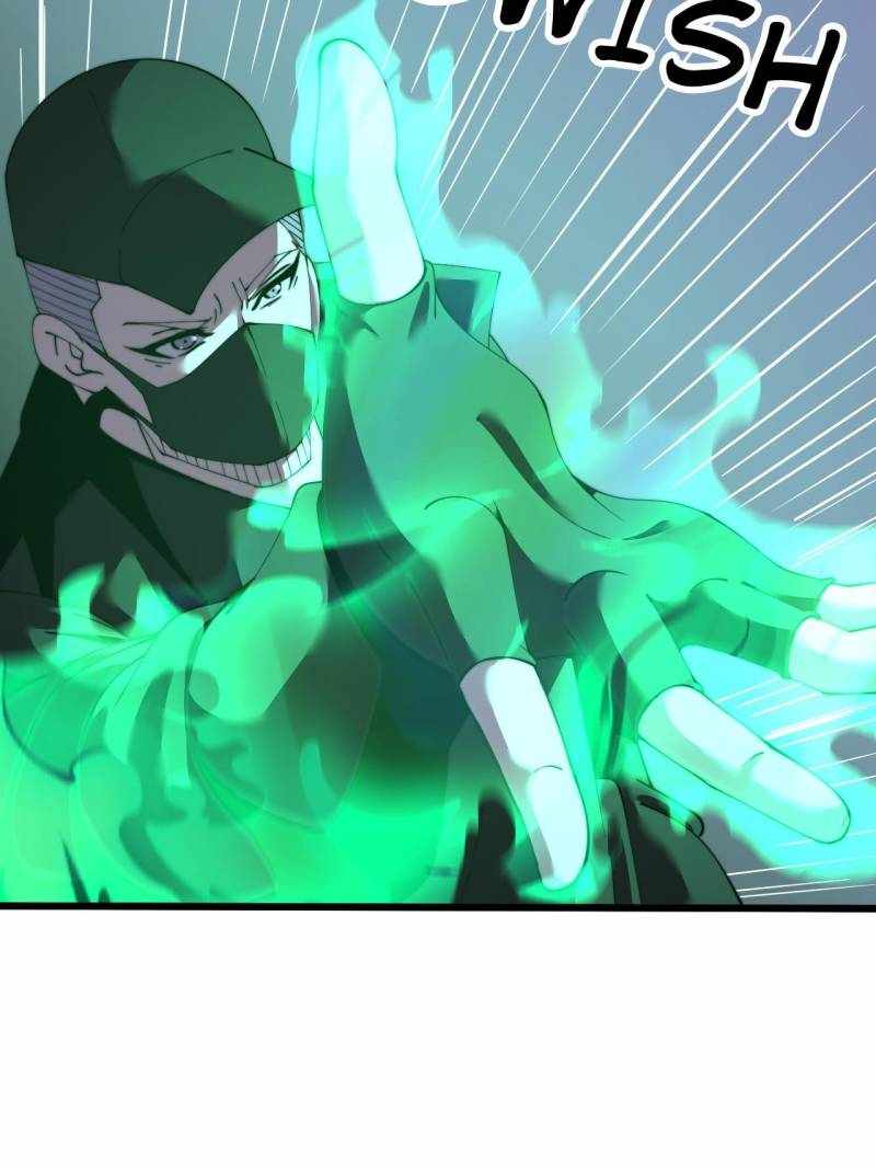 The Great Curse Chapter 44 - Page 53