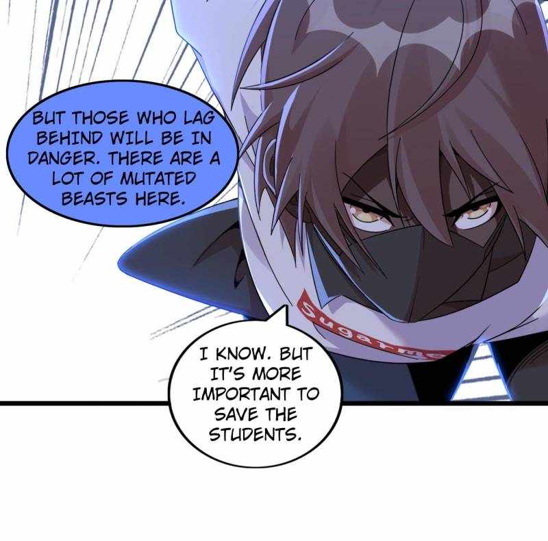 The Great Curse Chapter 44 - Page 6