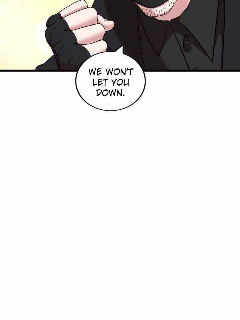 The Great Curse Chapter 44 - Page 8