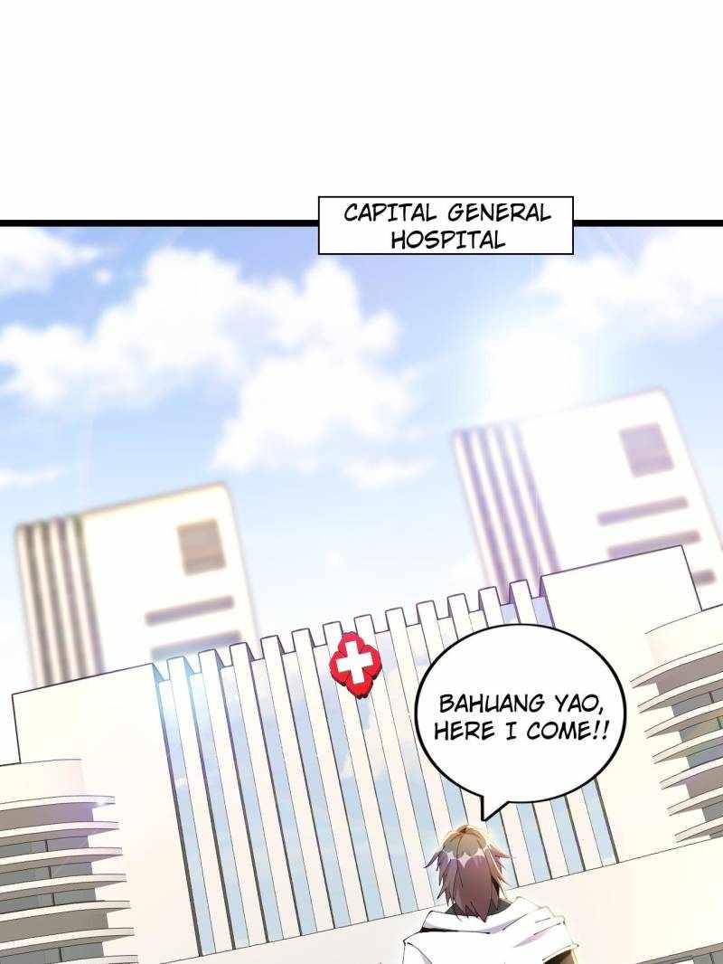 The Great Curse Chapter 45 - Page 22