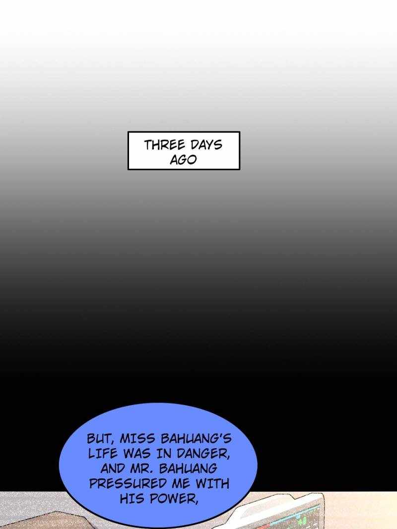 The Great Curse Chapter 45 - Page 27