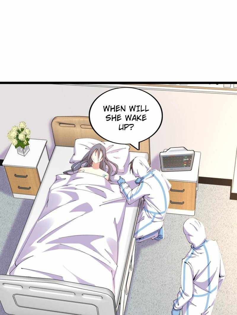 The Great Curse Chapter 45 - Page 36