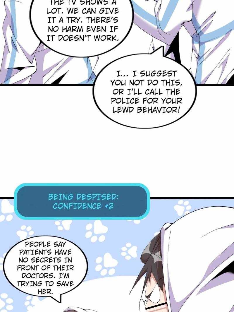 The Great Curse Chapter 45 - Page 40