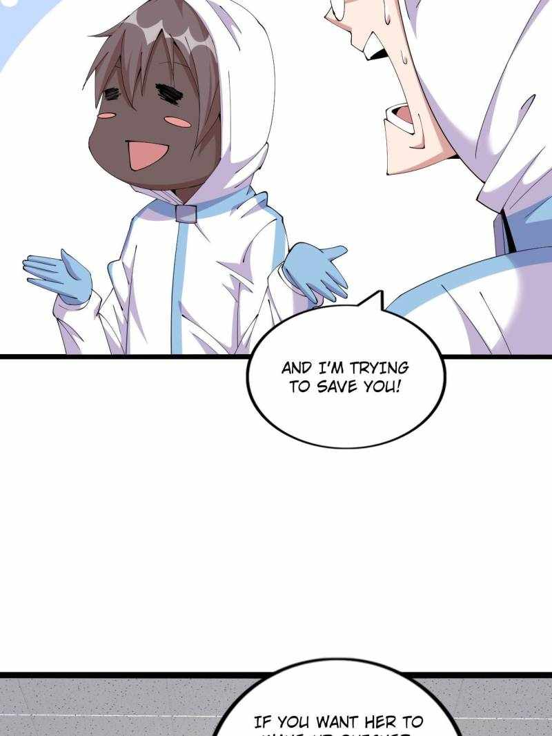 The Great Curse Chapter 45 - Page 41
