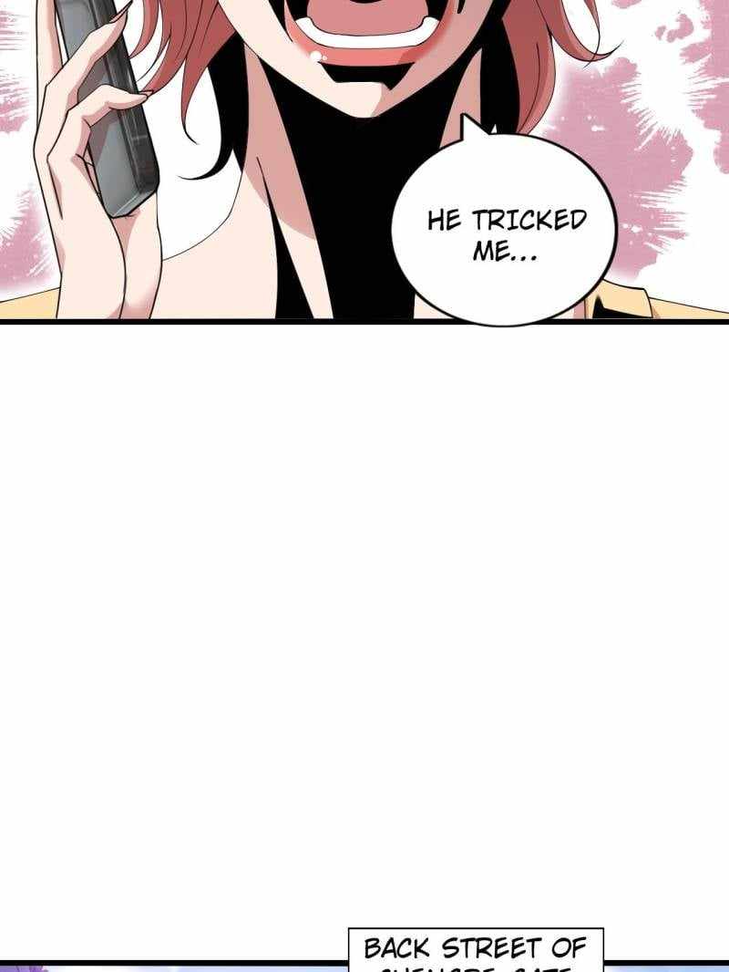 The Great Curse Chapter 46 - Page 10