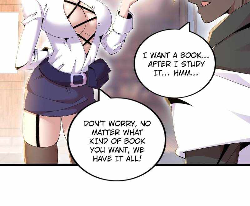 The Great Curse Chapter 46 - Page 13