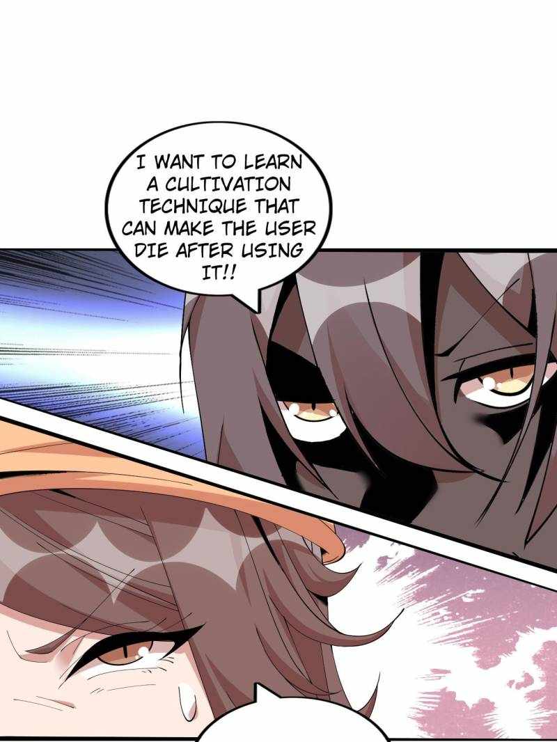 The Great Curse Chapter 46 - Page 14
