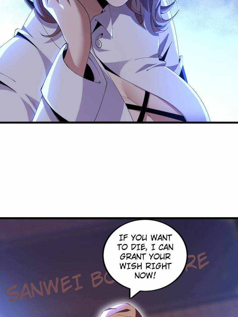 The Great Curse Chapter 46 - Page 16
