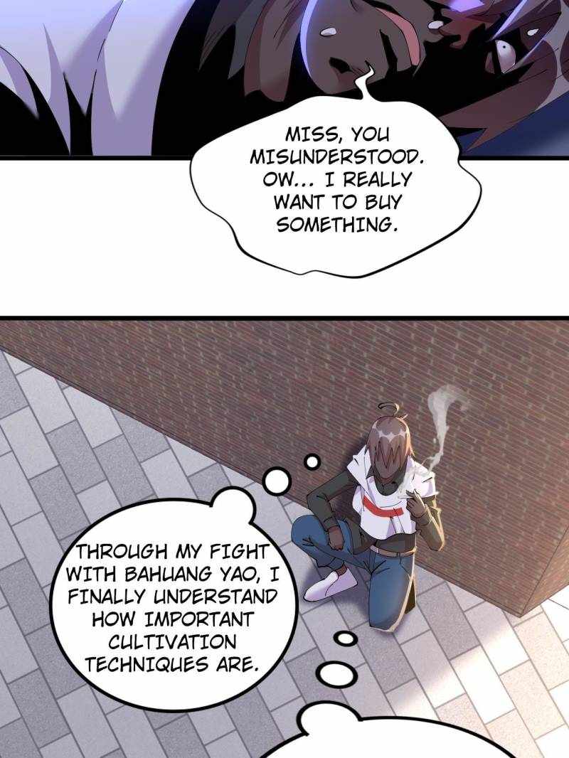 The Great Curse Chapter 46 - Page 18
