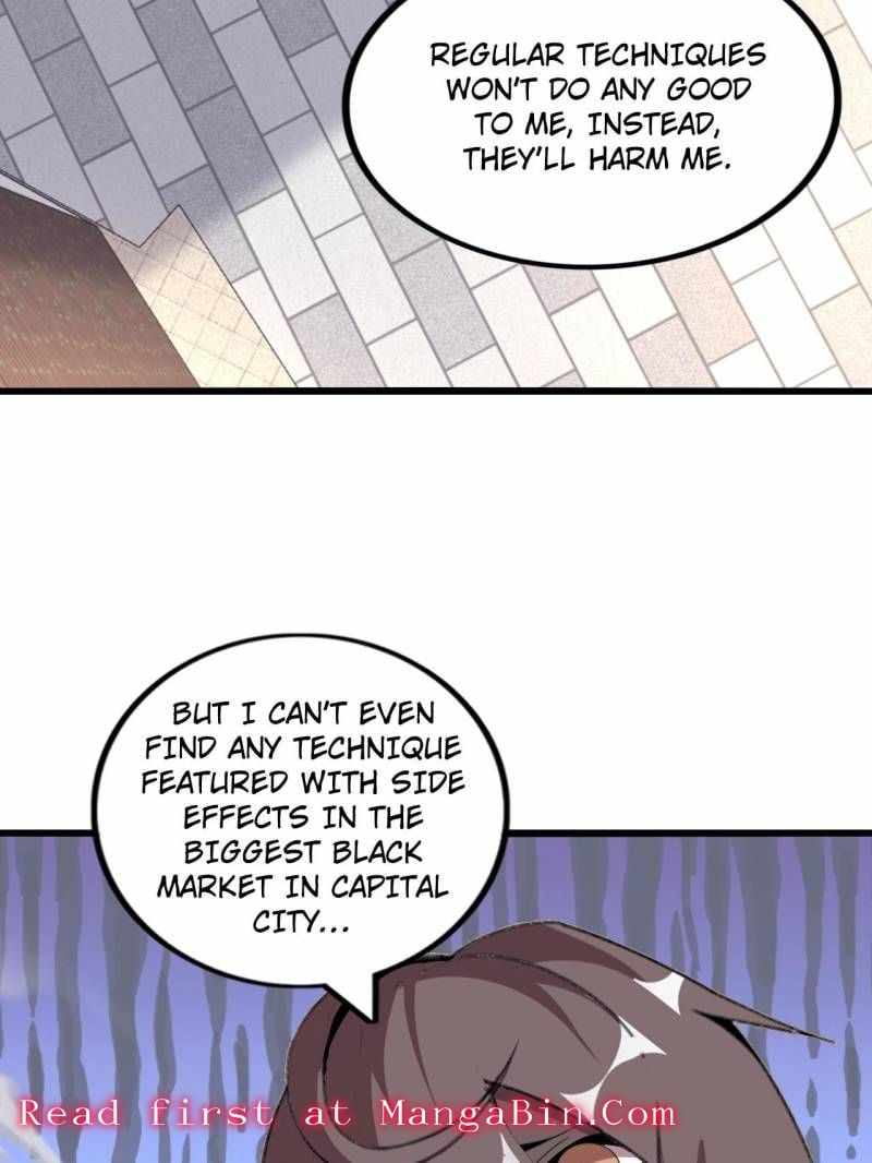 The Great Curse Chapter 46 - Page 19