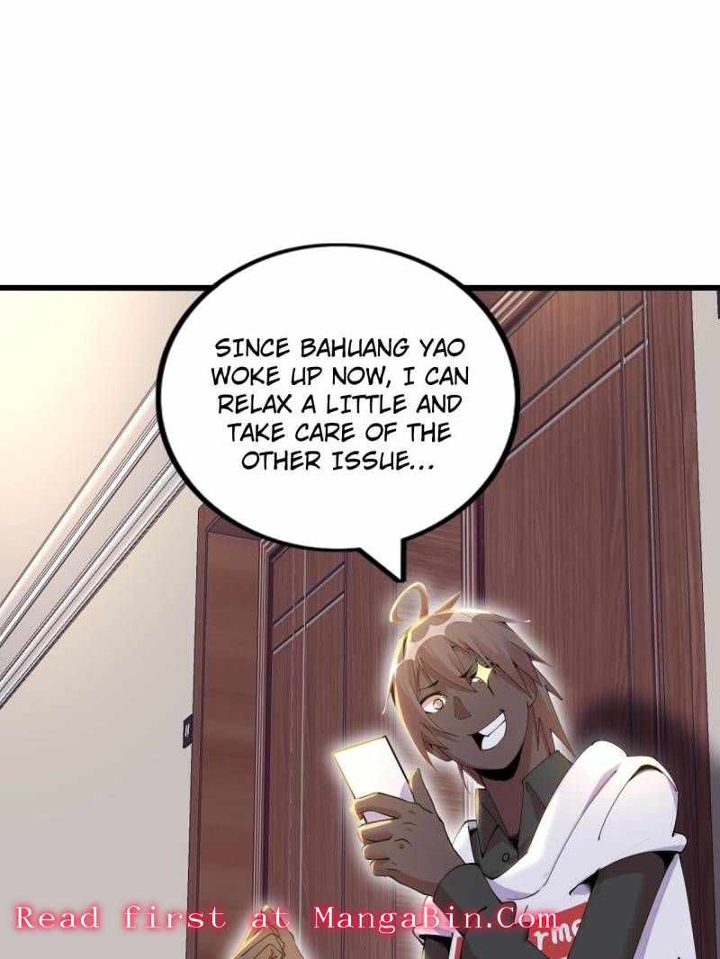 The Great Curse Chapter 46 - Page 2
