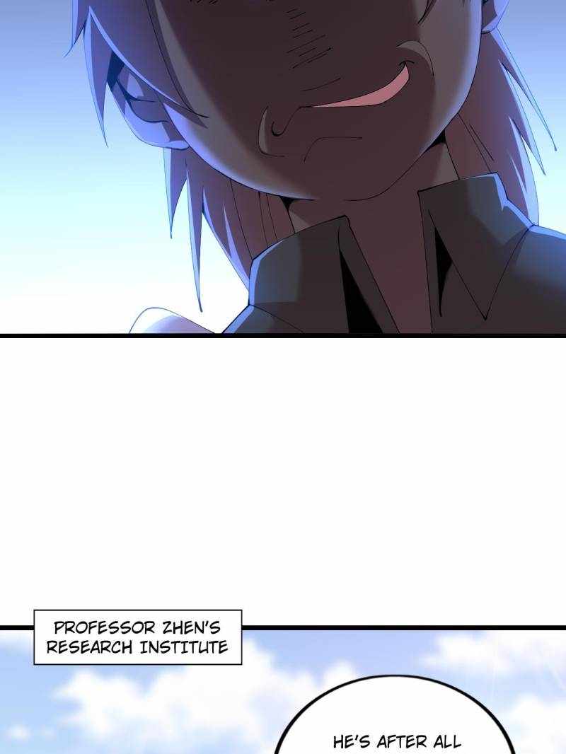 The Great Curse Chapter 46 - Page 25
