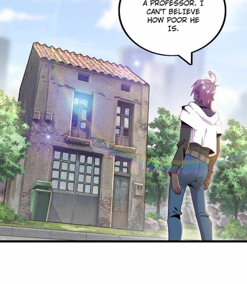 The Great Curse Chapter 46 - Page 26