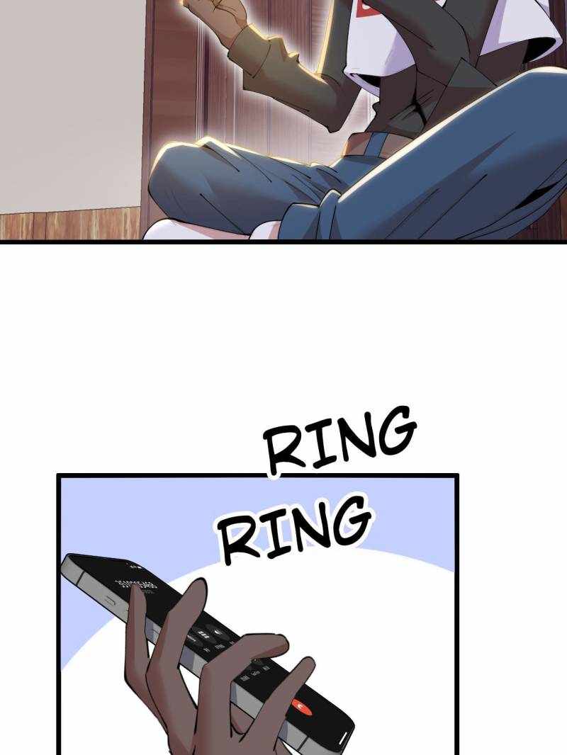 The Great Curse Chapter 46 - Page 3